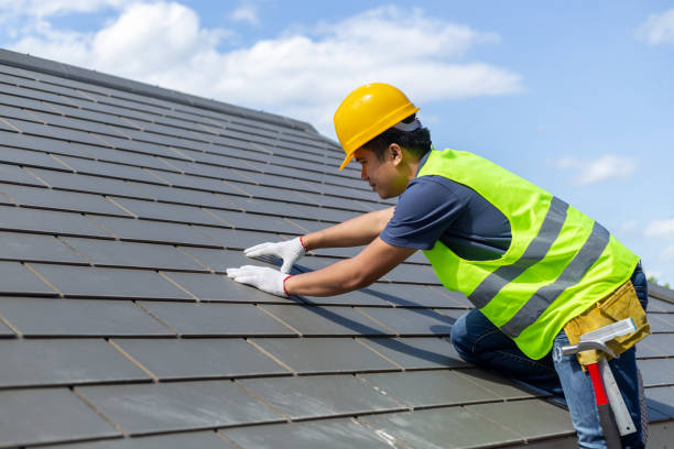 Roof Gutter Cleaning in Mill Neck, NY