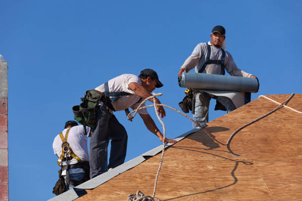 Quick and Trustworthy Emergency Roof Repair Services in Mill Neck, NY